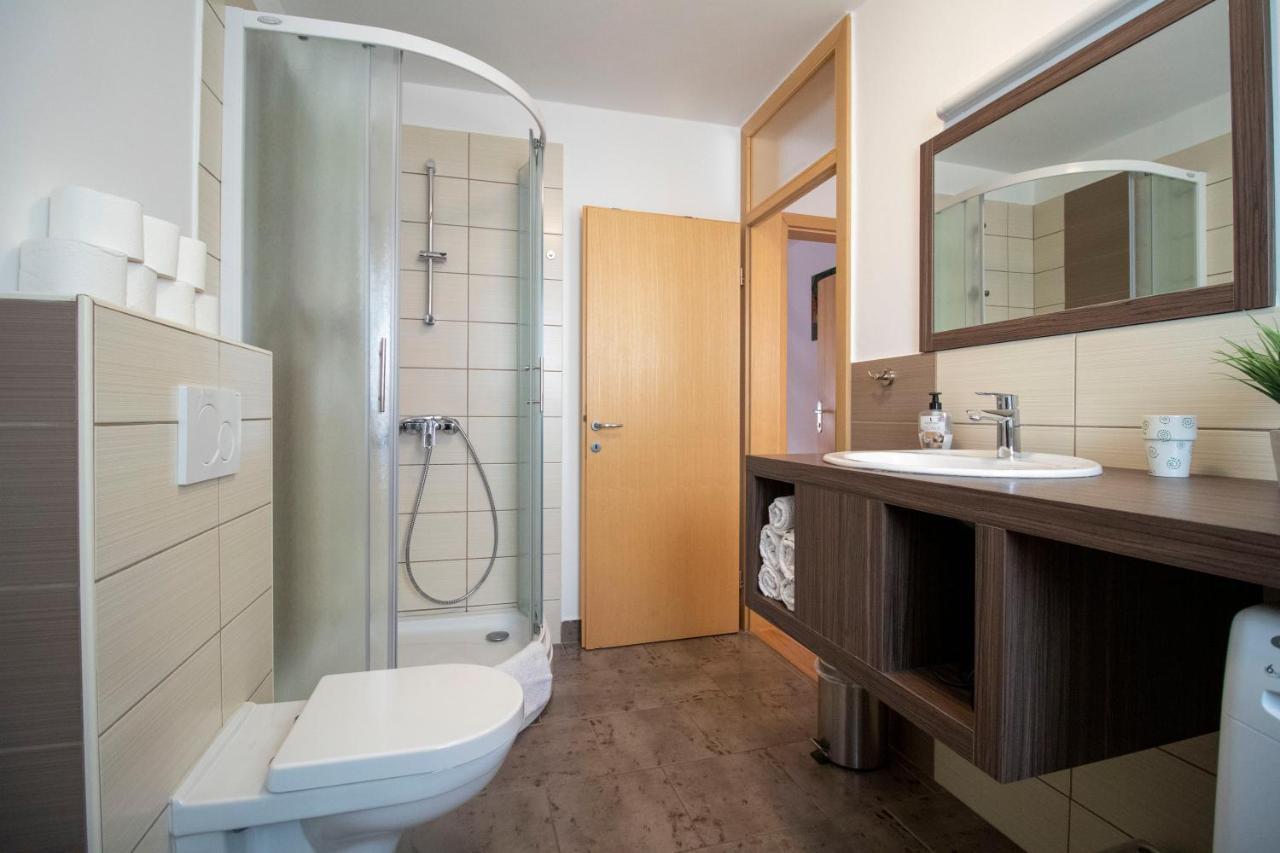 Apartments Pod Bregom Краньска Гора Экстерьер фото